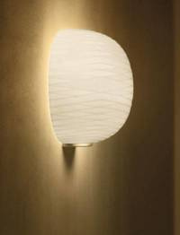 Kinkiet Foscarini FN274005G_10 Gem
