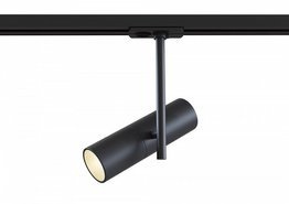 Maytoni Track TR005-1-GU10-B Reflektorek w kolorze czarnym do szynoprzewodu