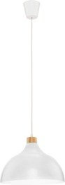 Lampa Wisząca TK Lighting Cap 2070