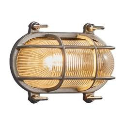 Oprawa Ścienna zewnętrzna Nordlux Helford 49031055