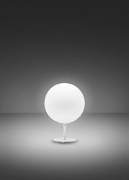 Lampa biurkowa Fabbian LUMI Sfera F07 B31 01
