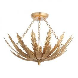 Endon Delphine 95039 Lampa sufitowa
