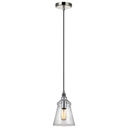 Loras Elstead Lighting QN-LORAS-1MP Żyrandol