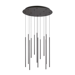 Oprawa Wisząca 341095 Ideal Lux Filo 2700K