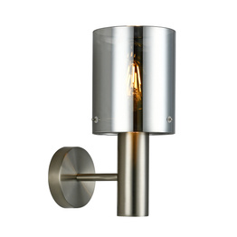 Oprawa Ścienna Italux Sardo Wl-5581-1A-Sc+Sg