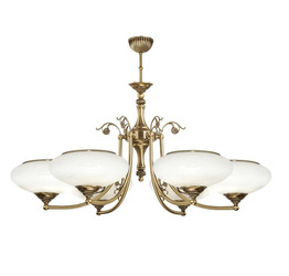 Zwis Kutek Casamia Klosz CAS-ZW-6(P) Patyna