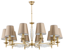 Kutek Fellino FEL-ZW-10(P/A) Patyna Zwis