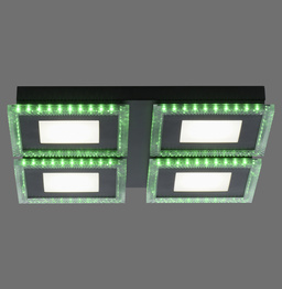 Zuma Line Acri 003902-031853 Plafon