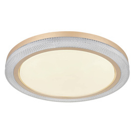 Plafon ledowy Globo Lighting 41372-24 Bolly