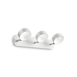 Ideal Lux Oby PL3 Kinkiet, Plafoniera