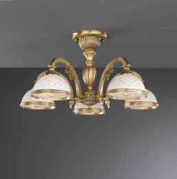 Plafon Reccagni Angelo PL.7022/5