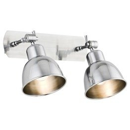 Argon Eufrat 671 Lampa Ścienna