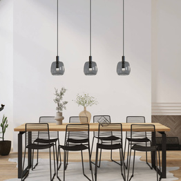 Żyrandol Zambelis 1967