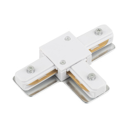 Łącznik T Szynowy 1 obwodowy TK Lighting Tracer 3518