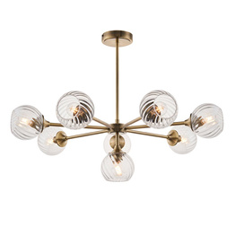 Żyrandol Endon Allegra 103172