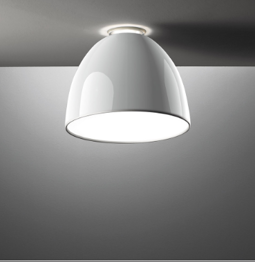 Artemide Nur A245500 Lampa sufitowa