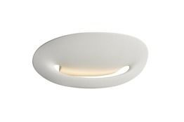 Lampa Ścienna Largo AZ1701  biała Azzardo LED