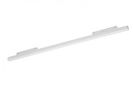 Oprawa szynowa Azzardo ALFA TRACK MAGNETIC 90 SAGA 36W AZ4612 3000K Biała