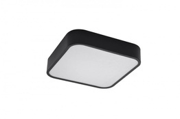 Azzardo Lucie 43 AZ4147 Czarna Oprawa Sufitowa