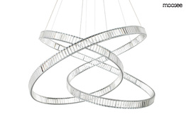 Lampa Wisząca Moosee Wave MSE1501100197