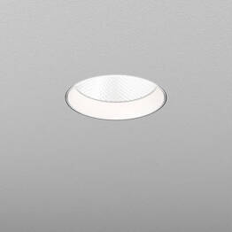 Aqform Wpust Putt biały 38018-L930-WW-00-13