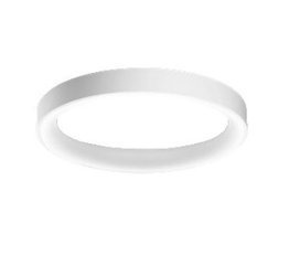 Sovana Top 80 CCT LED AZ3445 z pilotem Lampa sufitowa Azzardo