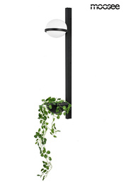 Lampa Ścienna Moosee Plant MSE010400222