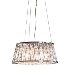 Żyrandol Endon 76694 Sophia