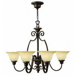 Lampa Elstead Cello 6