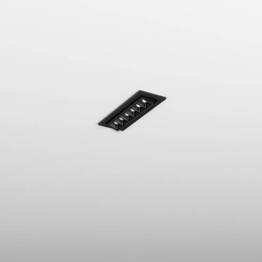 Aqform Wpust Rfter mini points move czarny 38065-M930-FB-00-12