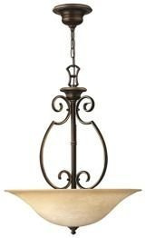 Lampa Elstead Cello P/B