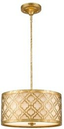 Arabella GN-ARABELLA-P-M Lampa wisząca Elstead Lighting