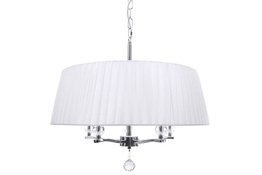 Żyrandol Berella Light Vella 5 BL0658