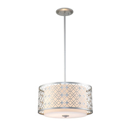 Ziggy ZIGGY-2P-M-LS Elstead Lighting Lampa wisząca