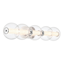 Kinkiet QN-ATOMO-5W-PC Eurofase Atomo