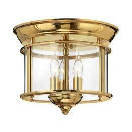 Gentry HK-GENTRY-F-PB Plafon Elstead Lighting