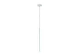Nowoczesna Lampa  Azzardo Verno 1 55 3000k WH AZ6310