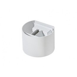 Kinkiet AZ2190 LETICIA 2 LED WH  Azzardo