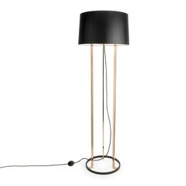 Grok Premium25-5076-06-H13W Lampa podłogowa