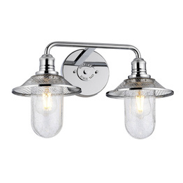 Rigby Elstead Lighting QN-RIGBY2-BATH-PC Kinkiet