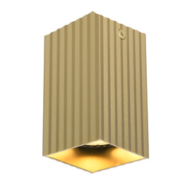 Reflektor Italux Tecno Cln-37492-S-Gd