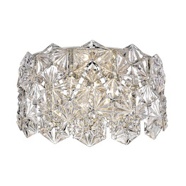 Zuma Line Lampa sufitowa C0534-05C-F4AC Davi