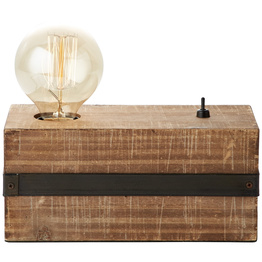 Brilliant Lampa Stojąca Woodhill 93722/76