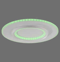 Lampa Sufitowa Zuma Line Q-kalina 003902-032224