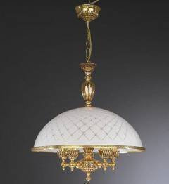 Lampa wisząca Reccagni Angelo L 7102/48