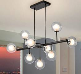 Schuller Altais 345509 Żyrandol