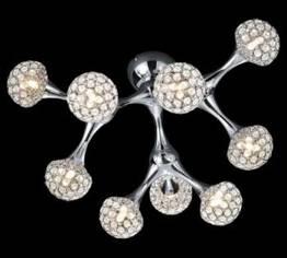 Brussels 614810906 Plafon Trio