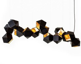 New Geometry ST-8861-14 Step Into Design Lampa Wisząca