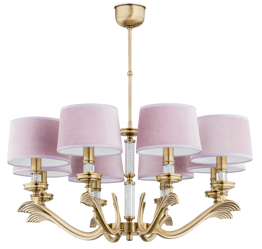 Kutek Sparone SPA-ZW-8(P/A) Patyna Zwis