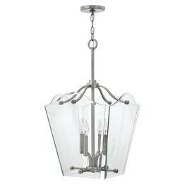 Wingate HK/WINGATE/P/M Lampa wisząca Elstead Lighting